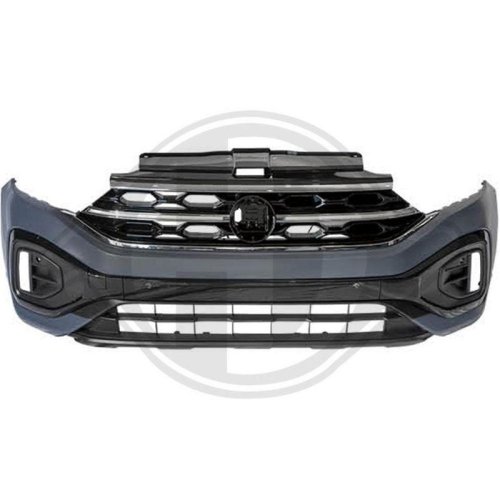 DIEDERICHS Буфер HD Tuning