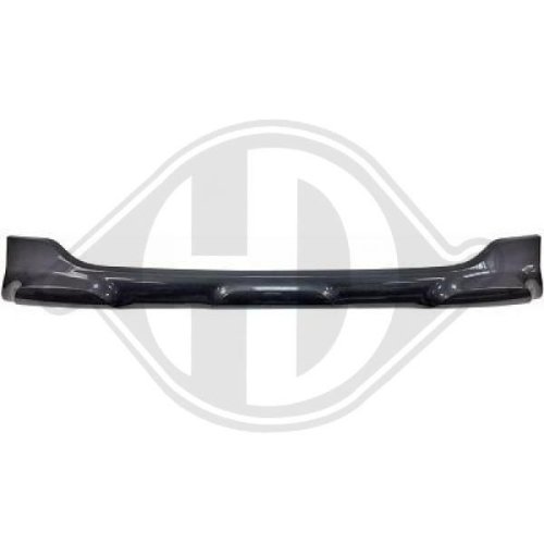 DIEDERICHS Trim/Protection Strip, bumper