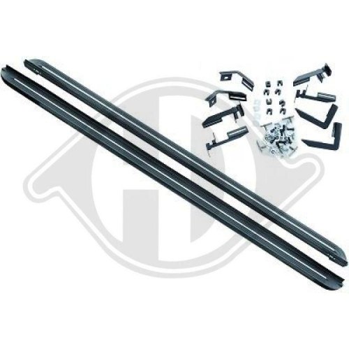 DIEDERICHS Pedana HD Tuning