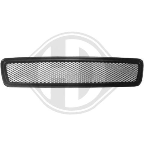 DIEDERICHS Radiateurgrille HD Tuning