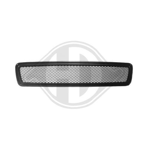 DIEDERICHS Kühlergitter HD Tuning