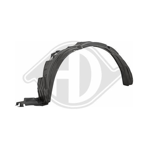 DIEDERICHS Bekleding, wielkast