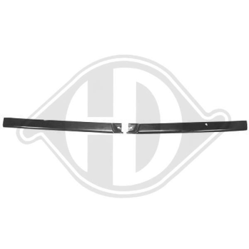 DIEDERICHS Headlight Trim