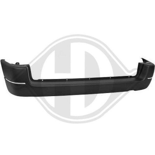DIEDERICHS Paraurti Priority Parts DIEDERICHS Paraurti Priority Parts