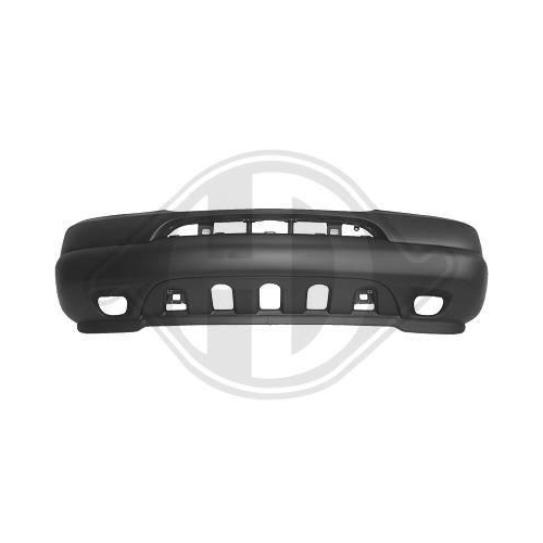 DIEDERICHS Bumper