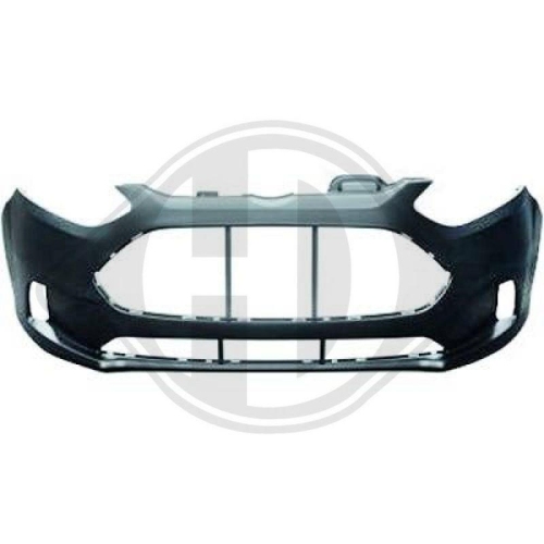DIEDERICHS Stoßfänger HD Priority Parts