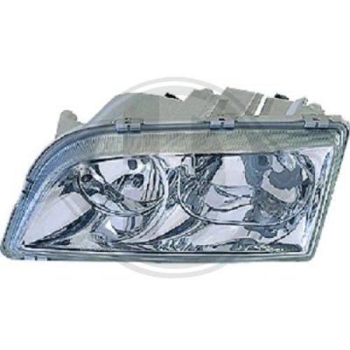 DIEDERICHS Headlight