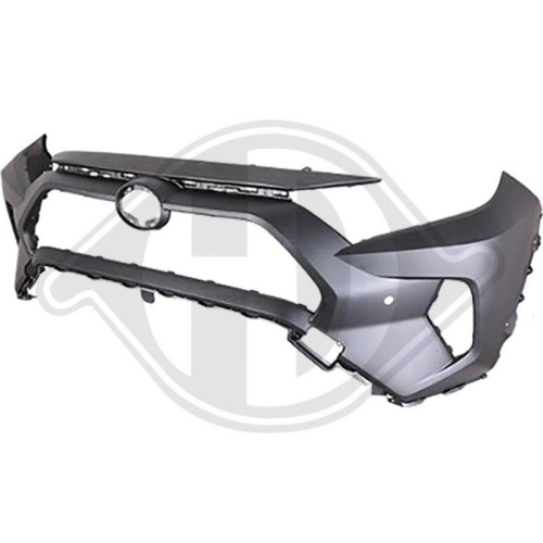 DIEDERICHS Bumper