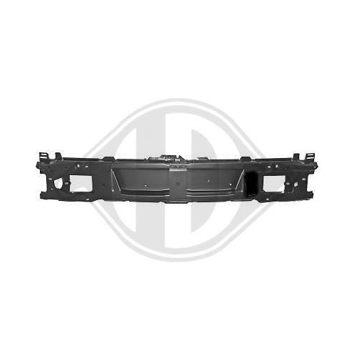 DIEDERICHS Schokdemper, bumper