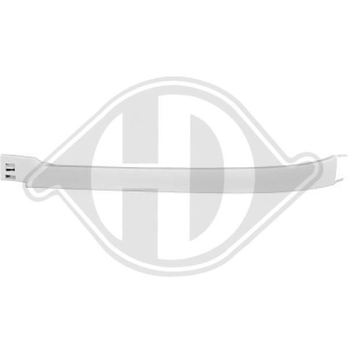 DIEDERICHS Headlight Trim