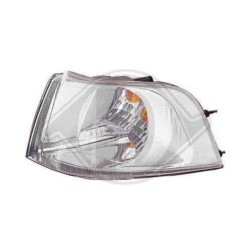 DIEDERICHS Knipperlicht DIEDERICHS Knipperlicht