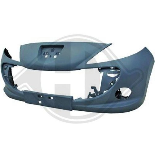 DIEDERICHS Буфер Priority Parts