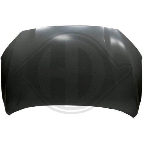 DIEDERICHS Capot do motor