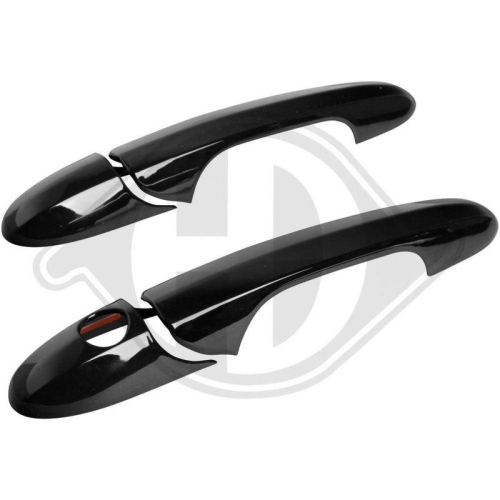 DIEDERICHS Exterior Door Handle HD Tuning