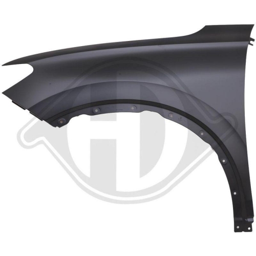 DIEDERICHS Kotfl&uuml;gel