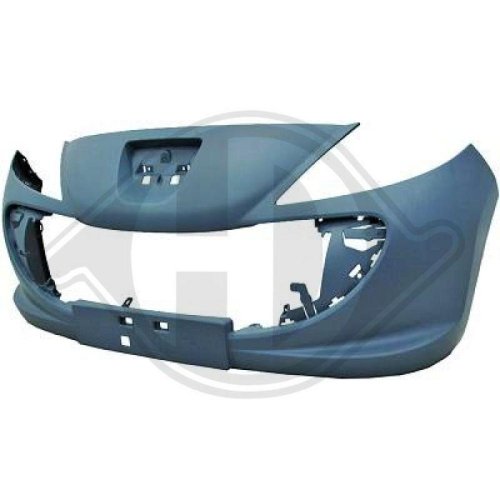DIEDERICHS Буфер Priority Parts