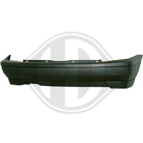 DIEDERICHS Bumper