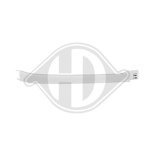 DIEDERICHS Headlight Trim