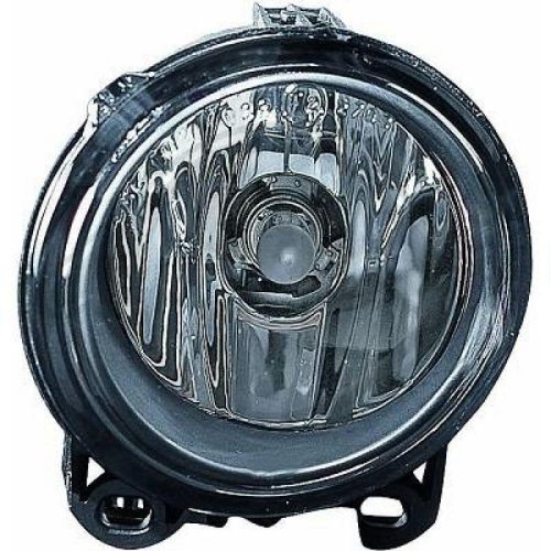 DIEDERICHS Projecteur antibrouillard