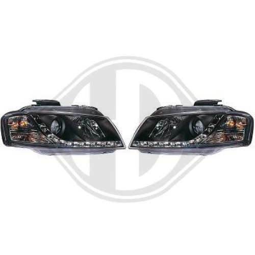 DIEDERICHS Headlight Set HD Tuning