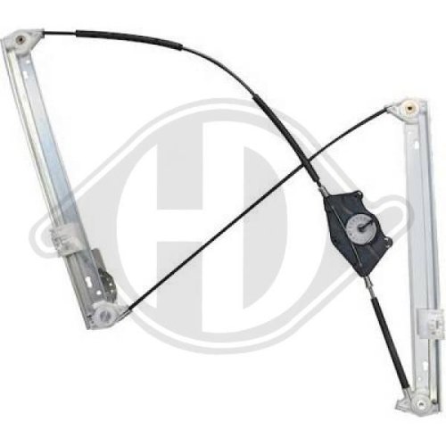 DIEDERICHS Window Regulator