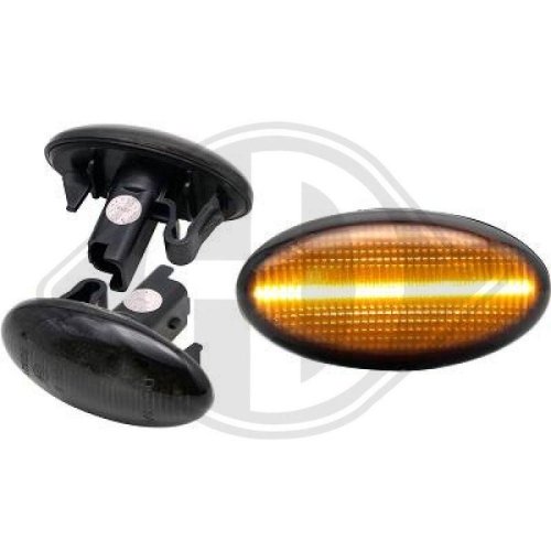 DIEDERICHS Pisca HD Tuning
