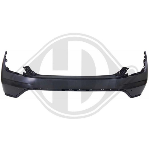 DIEDERICHS Bumper