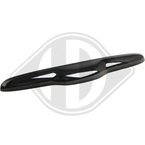DIEDERICHS Tailgate Handle HD Tuning