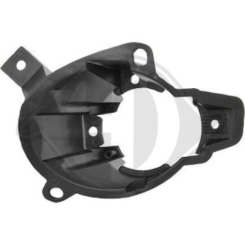 DIEDERICHS Holder, front fog light