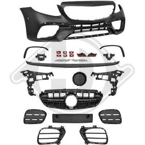 DIEDERICHS Sto&szlig;f&auml;nger HD Tuning