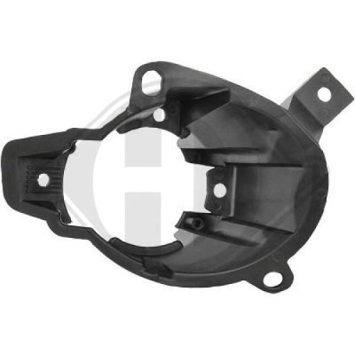 DIEDERICHS Holder, front fog light