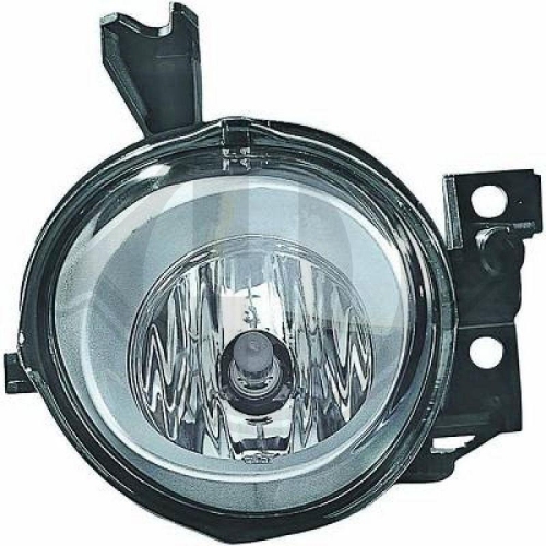 DIEDERICHS Faro antiniebla Priority Parts