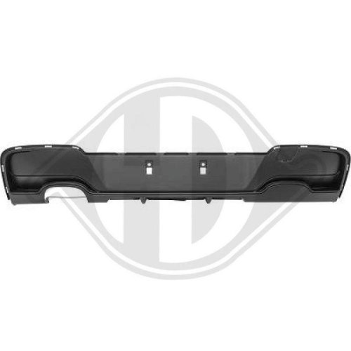 DIEDERICHS Bumper HD Tuning