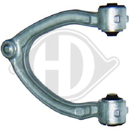 DIEDERICHS Control/Trailing Arm, wheel suspension