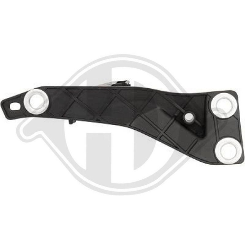 DIEDERICHS Cuvelage, projecteur principal