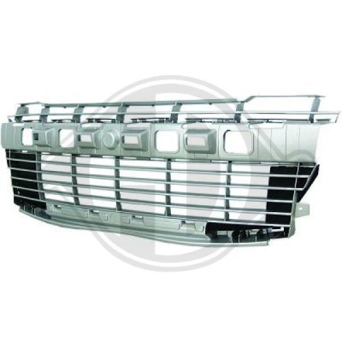 DIEDERICHS Radiator Grille