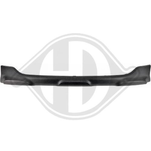 DIEDERICHS Trim/Protection Strip, bumper