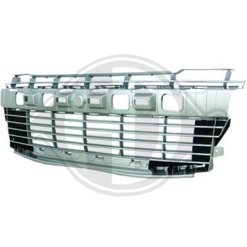 DIEDERICHS Radiateurgrille