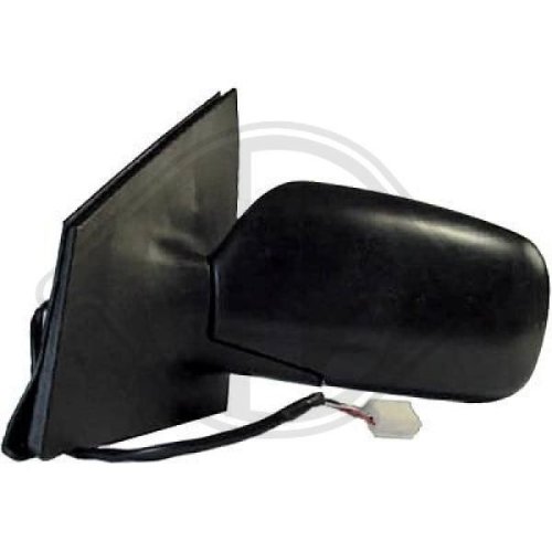 DIEDERICHS Exterior Mirror