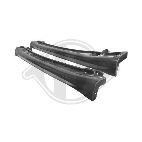 DIEDERICHS Rivestimento longherone HD Tuning