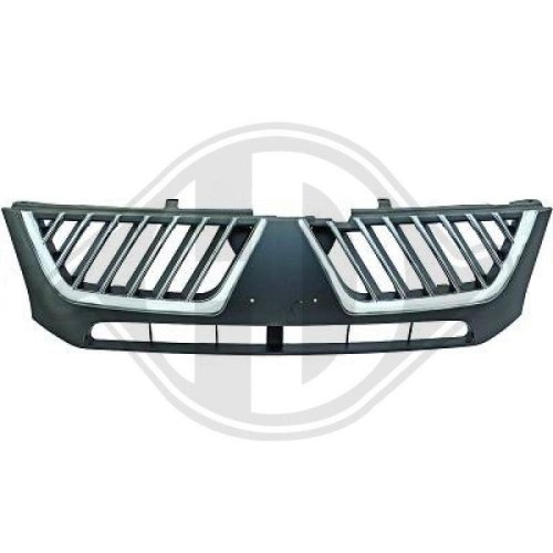 DIEDERICHS Panal de radiador