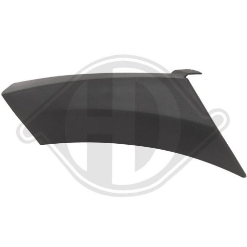 DIEDERICHS Süs /Koruma çıtası, Çamurluk