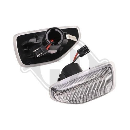 DIEDERICHS Pisca HD Tuning