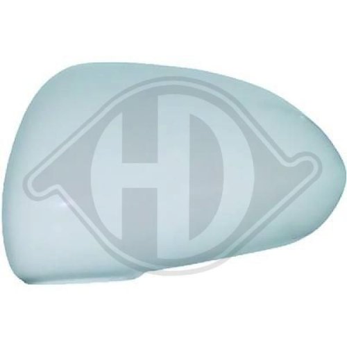 DIEDERICHS Cover, exterior mirror