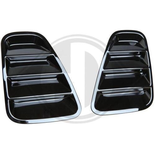 DIEDERICHS Zierblende, R&uuml;ckfahrleuchte HD Tuning