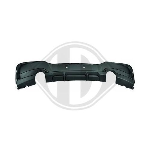 DIEDERICHS Zderzak HD Tuning