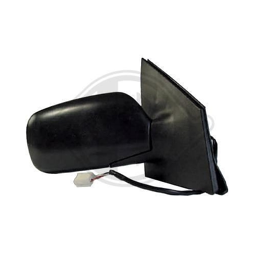 DIEDERICHS Exterior Mirror