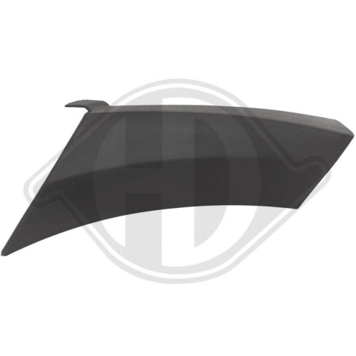 DIEDERICHS Modanatura decorativa/ protettiva, Parafango