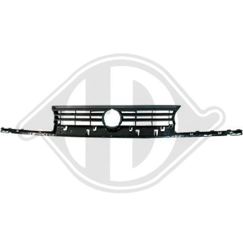 DIEDERICHS Radiator Grille