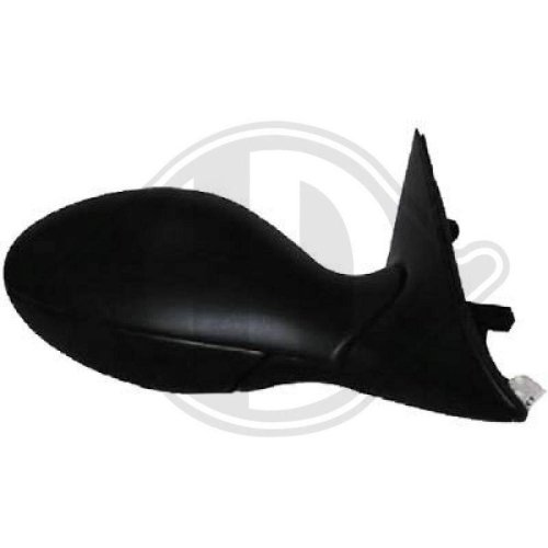 DIEDERICHS Retrovisor exterior
